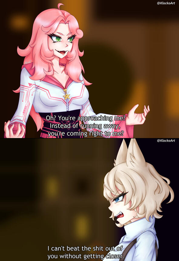 KlockoArt
